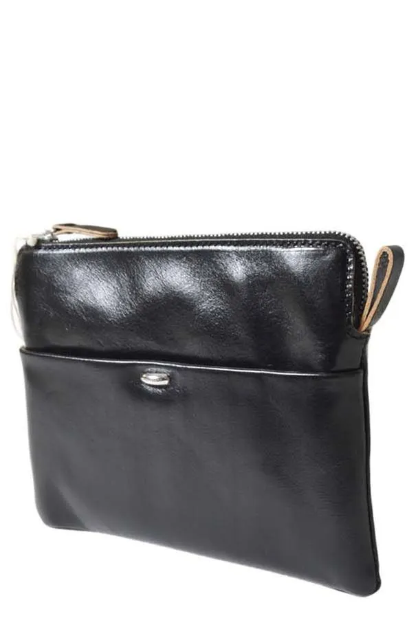 Our Legacy Supporter Organizer Clutch Bag