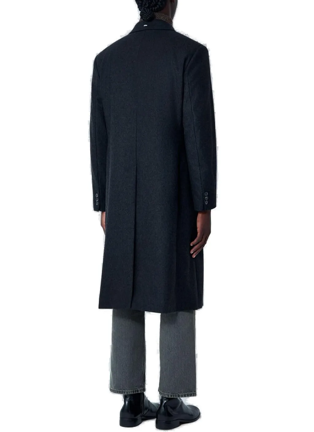Our Legacy Whale Coat