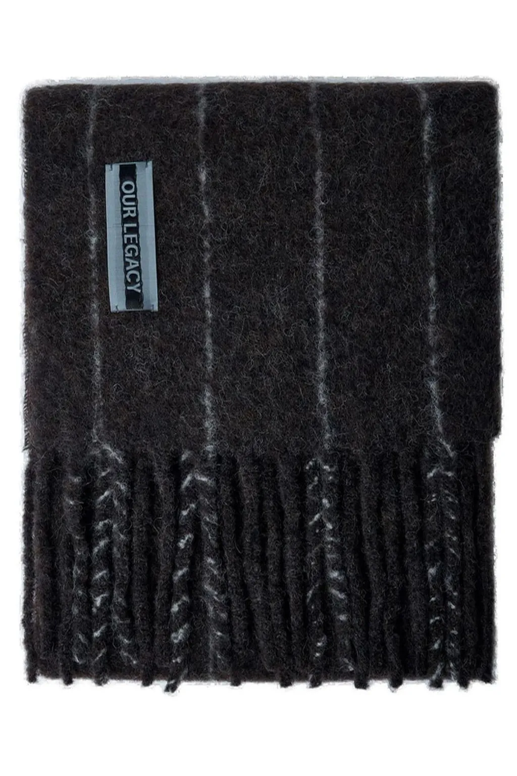 Our Legacy Estate Scarf