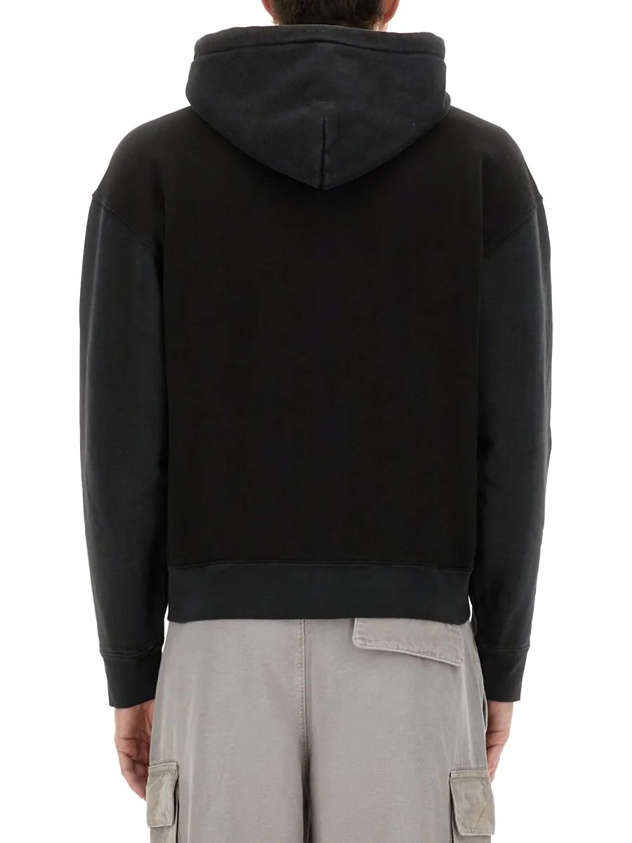 Our Legacy Hefty Drawstring Hoodie