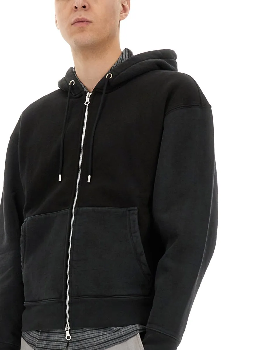 Our Legacy Hefty Drawstring Hoodie