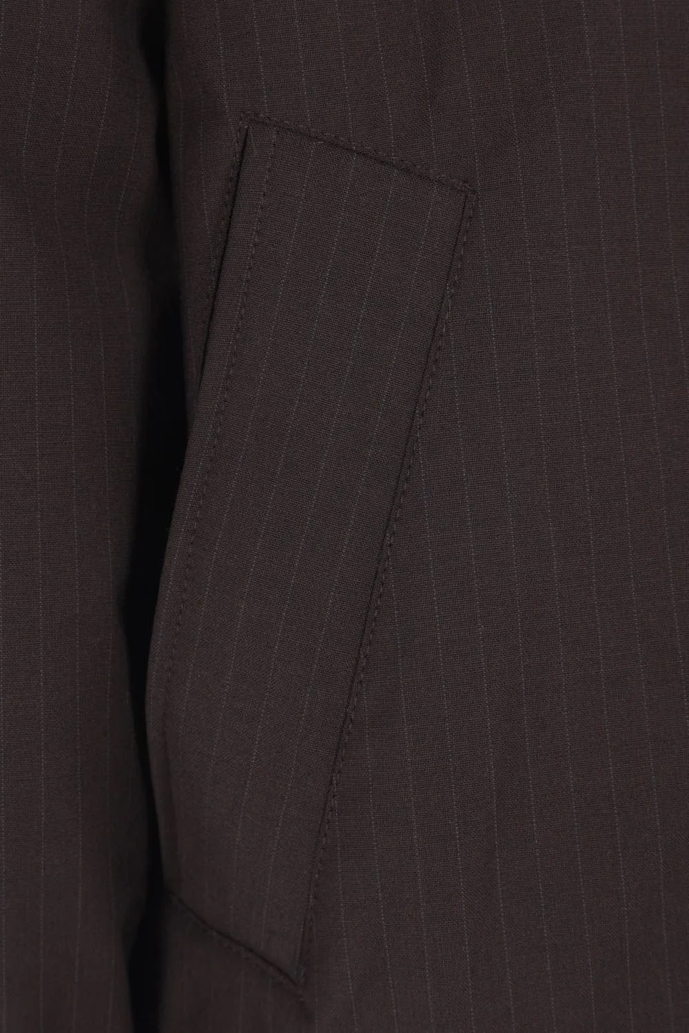 Our Legacy Avenue Puffa Jacket