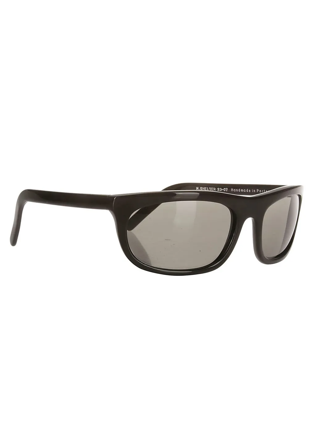 Our Legacy Square Frame Sunglasses
