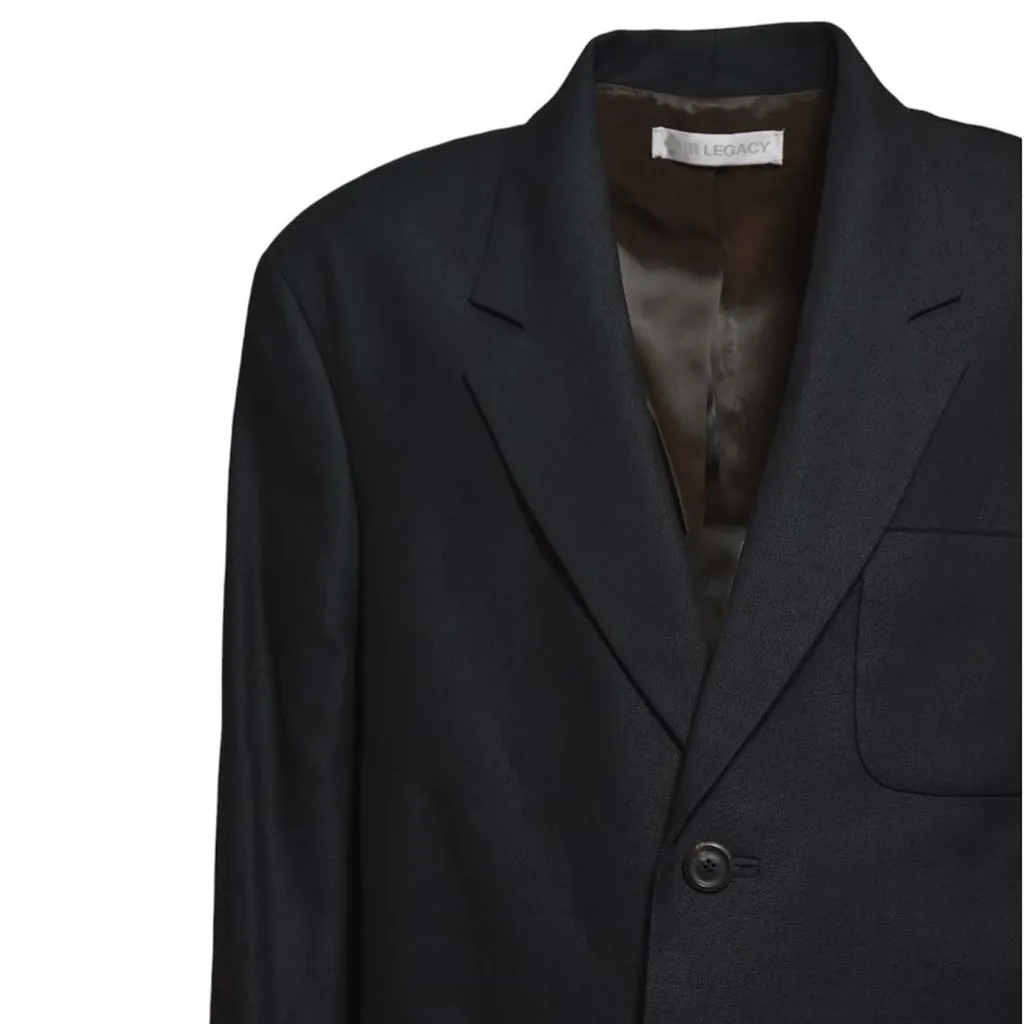 Our Legacy Embrace Blazer
