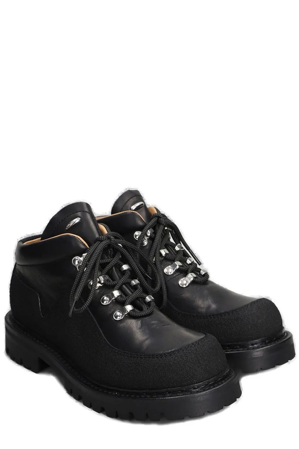 Our Legacy Quest Boots
