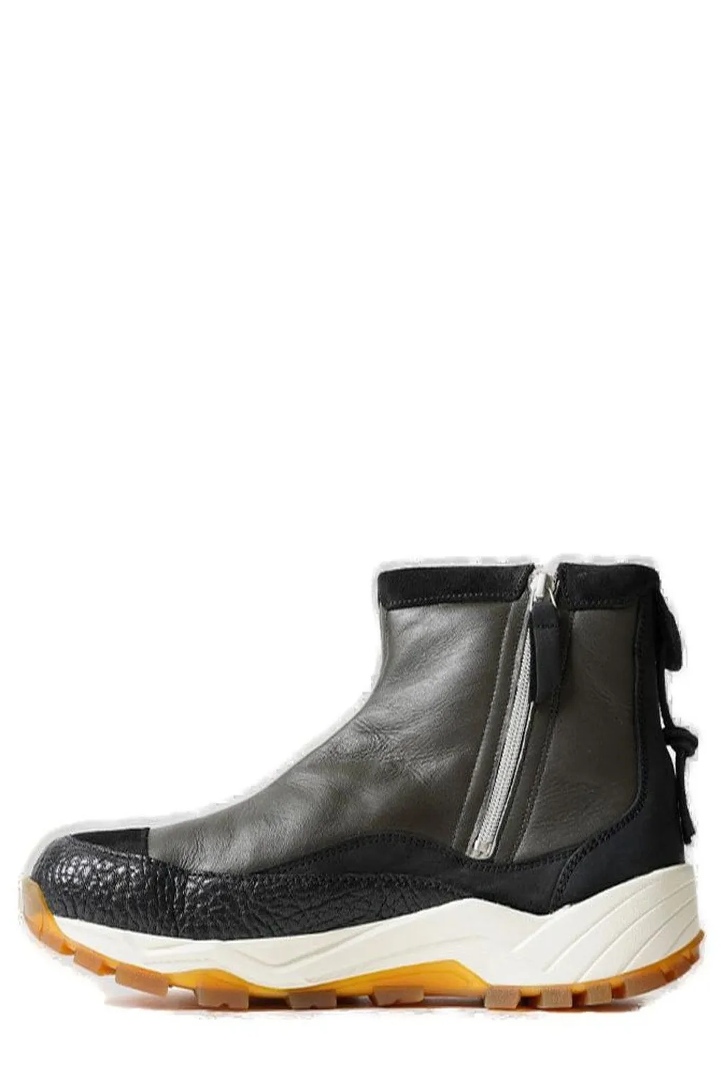 Our Legacy Yeti Zipped Boots