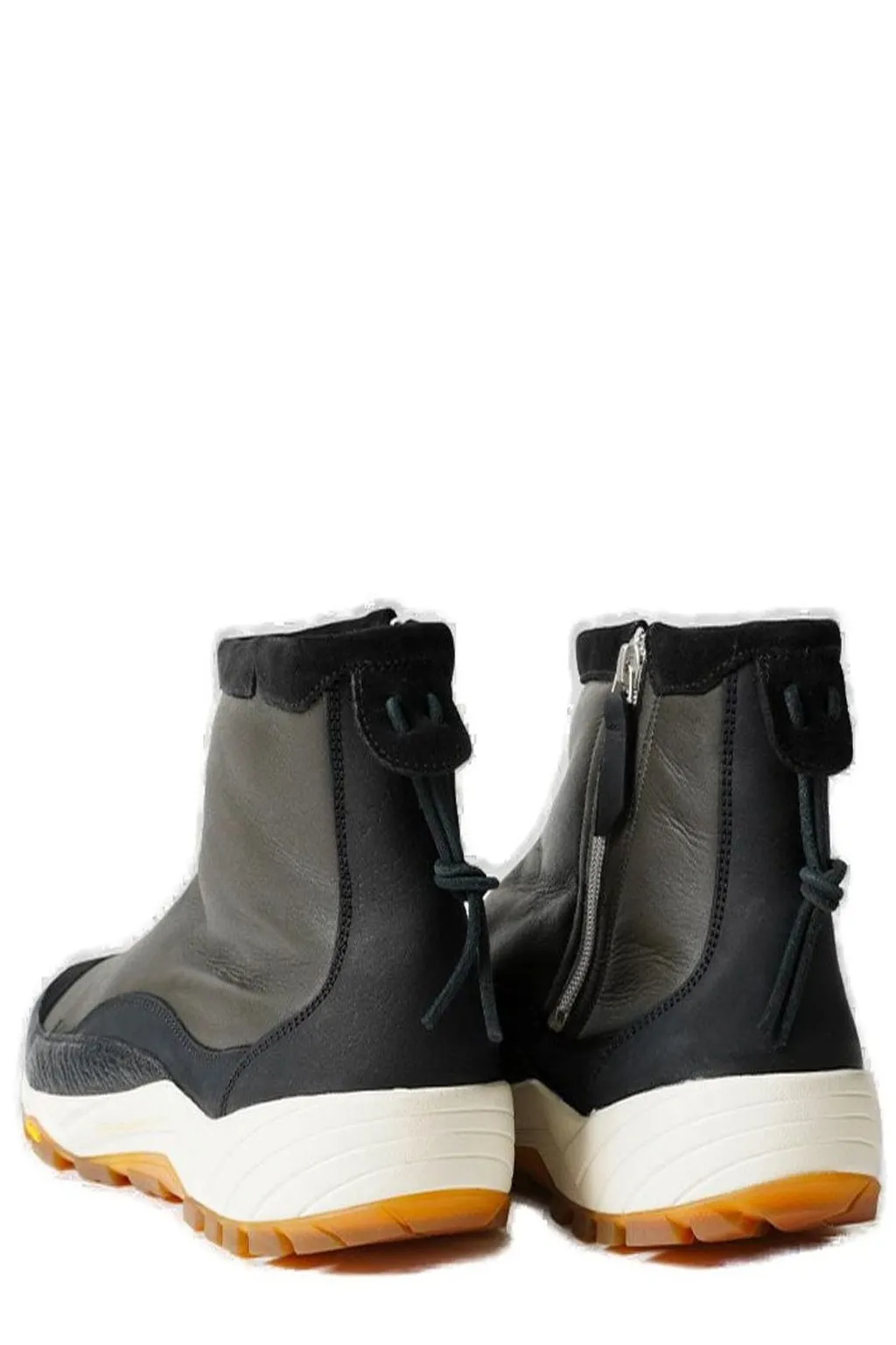 Our Legacy Yeti Zipped Boots