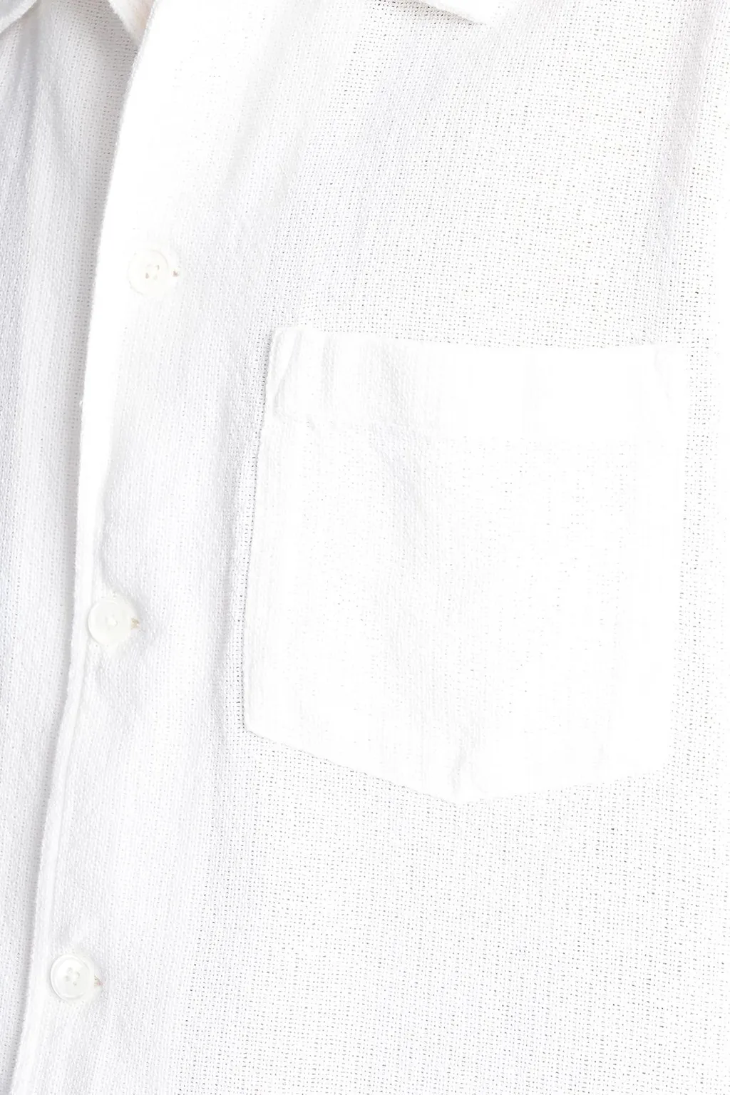 Our Legacy Shortsleeve Box Shirt