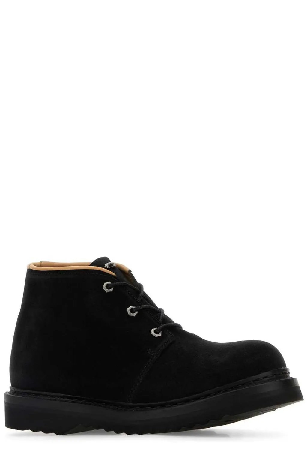 Our Legacy Chukka Boots