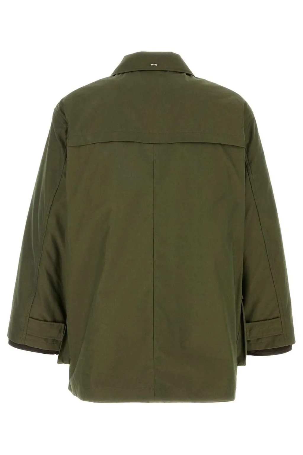 Our Legacy Hunter Jacket