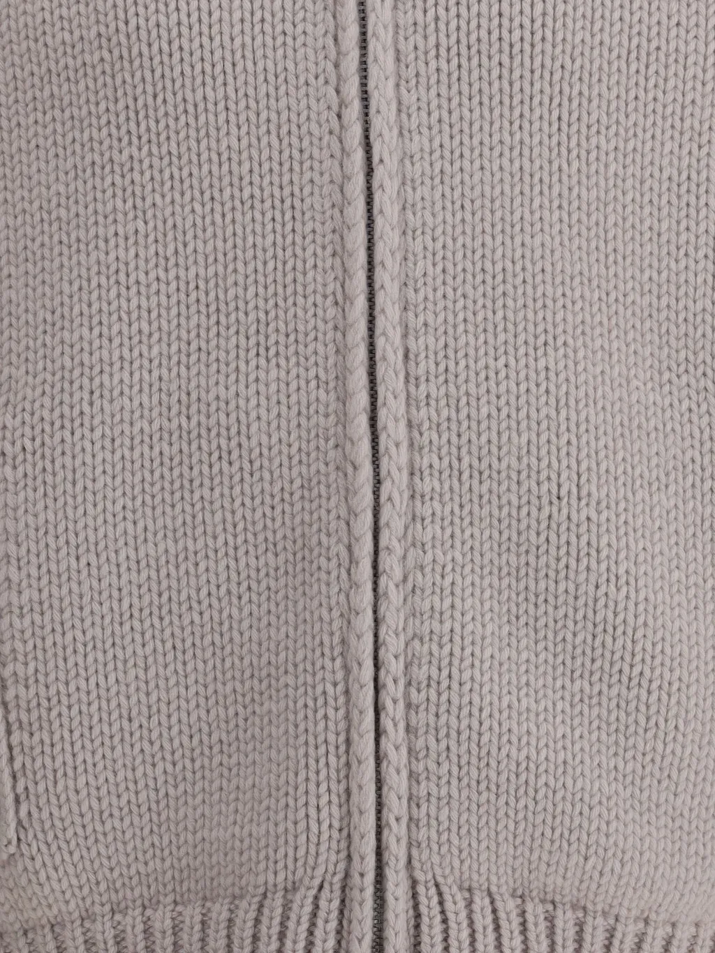 Our Legacy Ultra Zip Cardigan