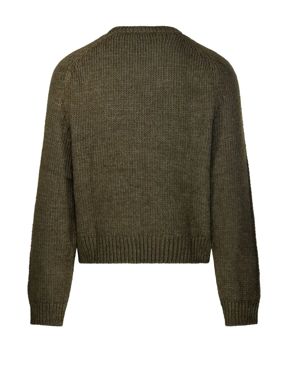 Our Legacy True Roundneck Jumper