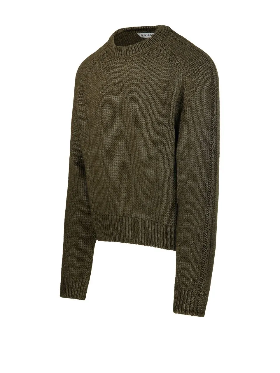Our Legacy True Roundneck Jumper