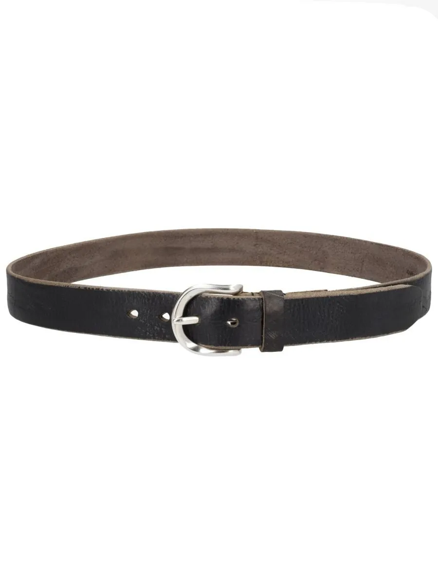 Our Legacy Classic Leather Belt