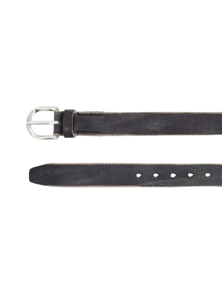 Our Legacy Classic Leather Belt