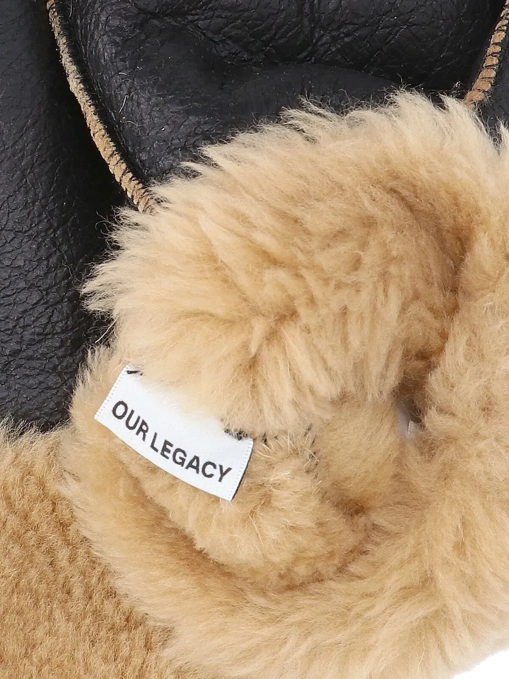 Our Legacy Blizzard Gloves