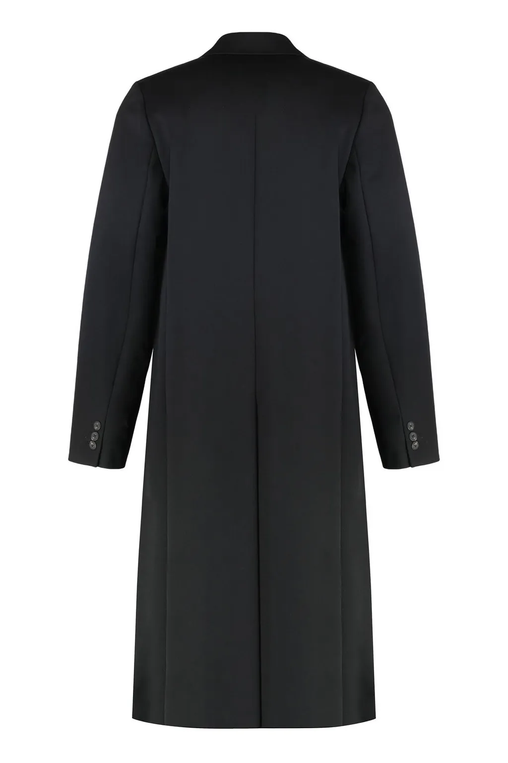 Our Legacy Relaxed Technical Coat