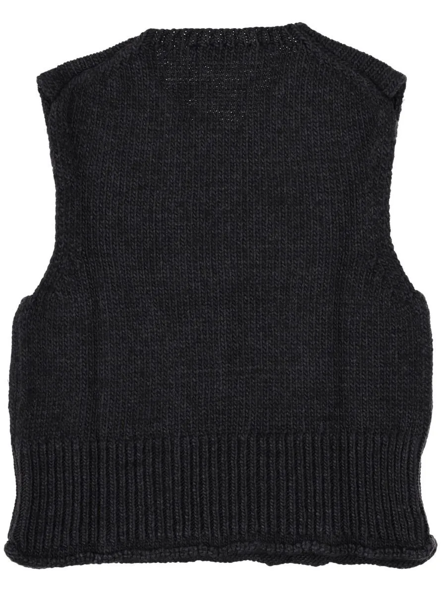 Our Legacy Boxy Knit Tank Top