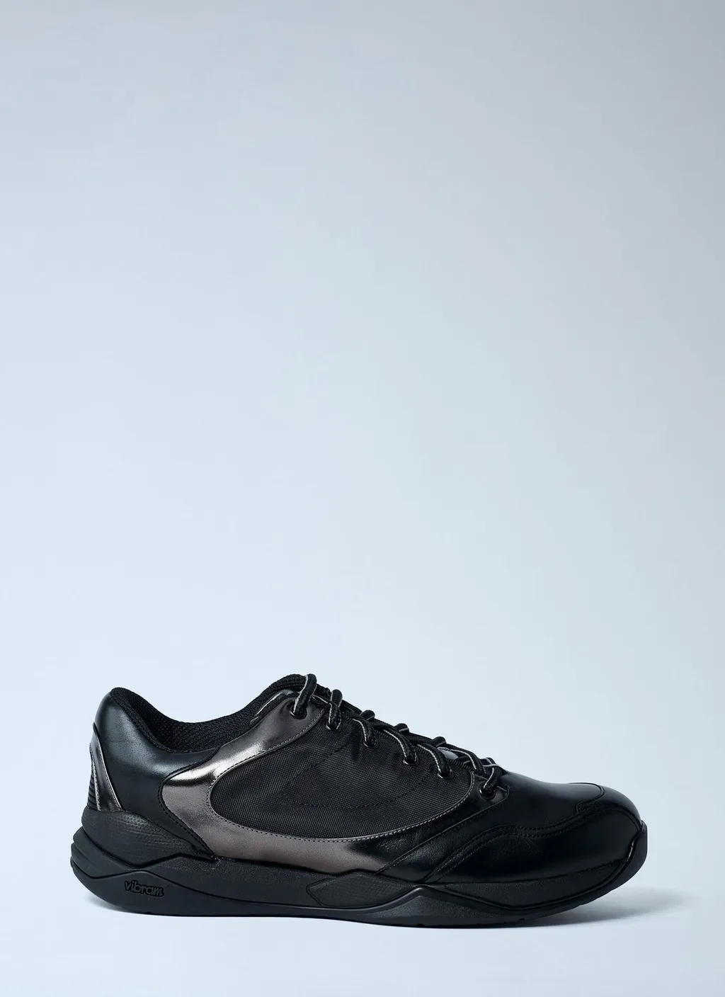 Our Legacy Wildheart Low-Top Sneakers