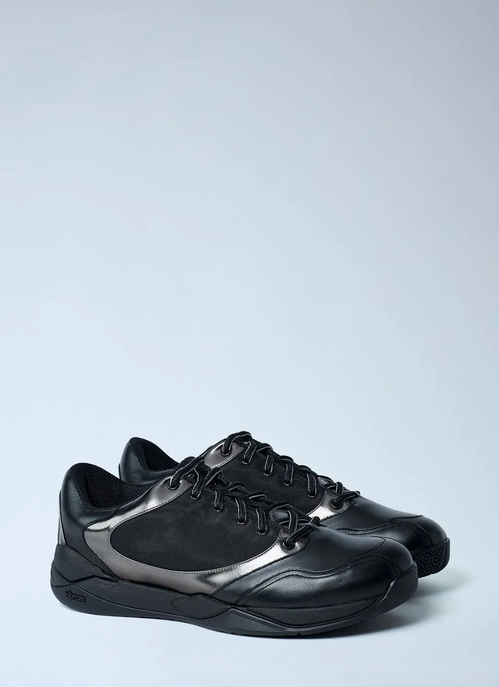 Our Legacy Wildheart Low-Top Sneakers