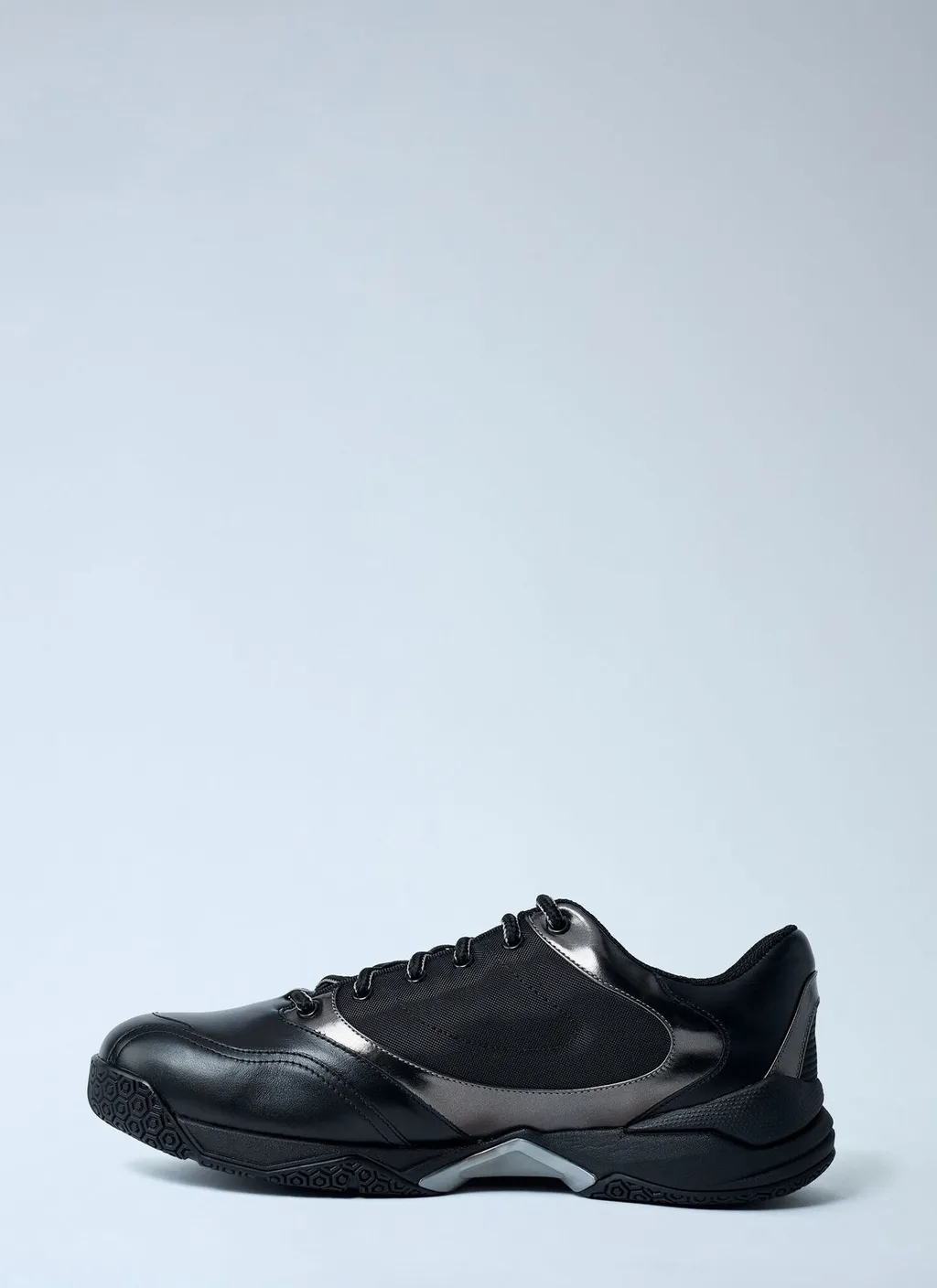 Our Legacy Wildheart Low-Top Sneakers