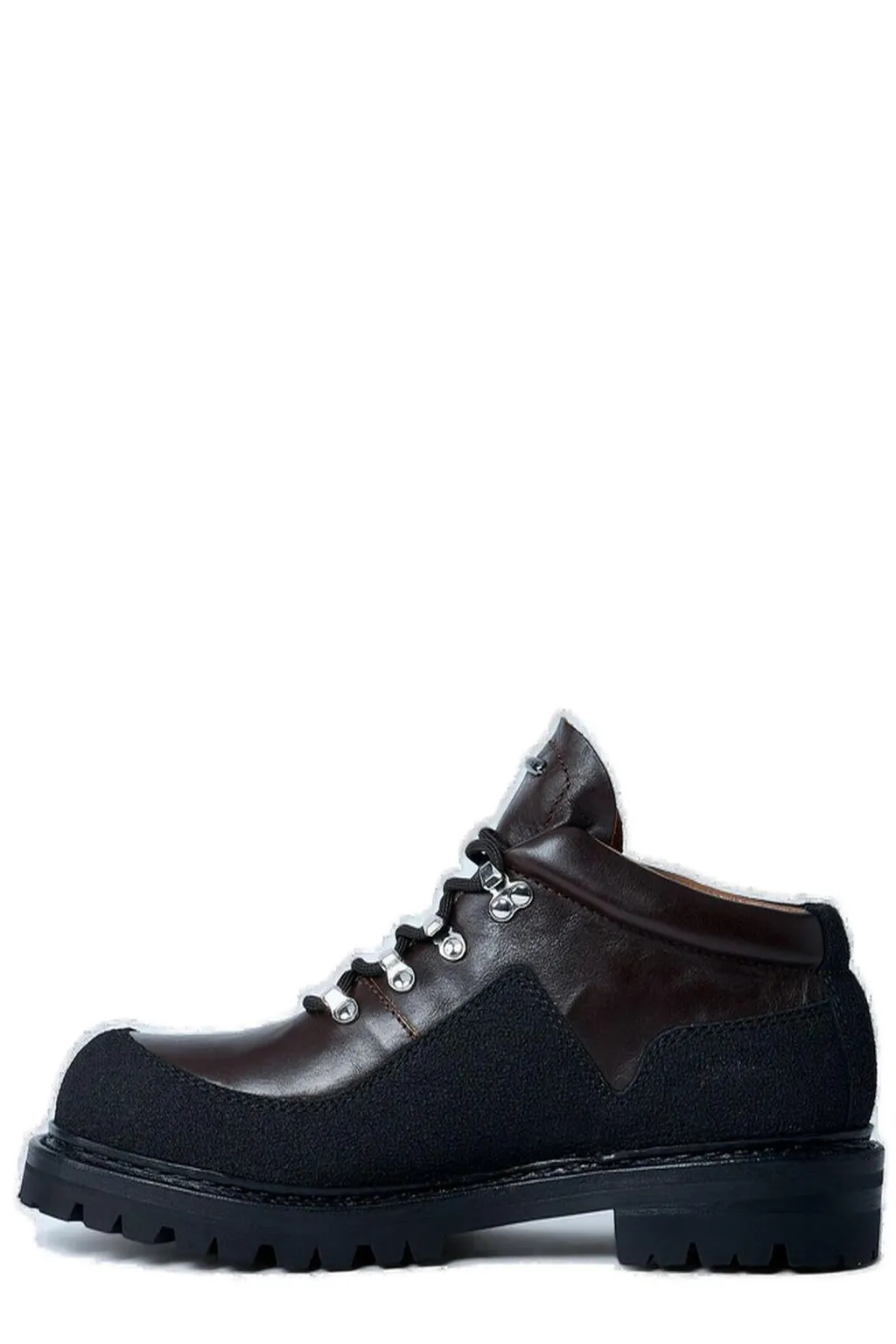 Our Legacy Quest Lace-Up Boots
