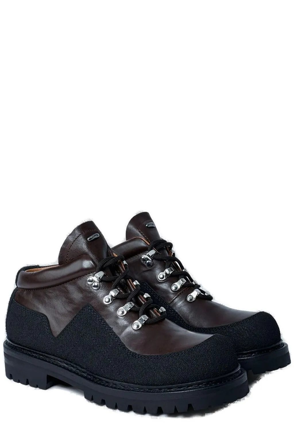 Our Legacy Quest Lace-Up Boots