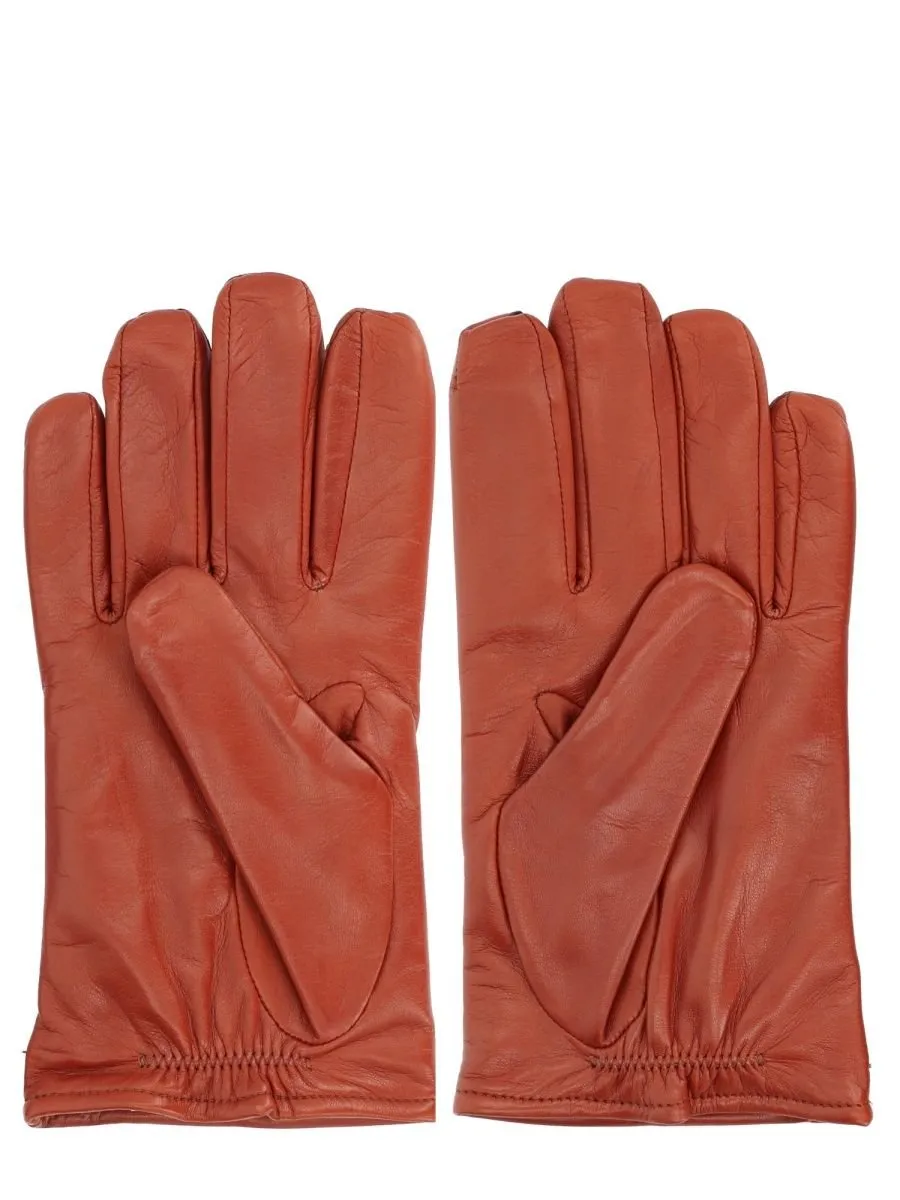 Our Legacy Lambskin Gloves