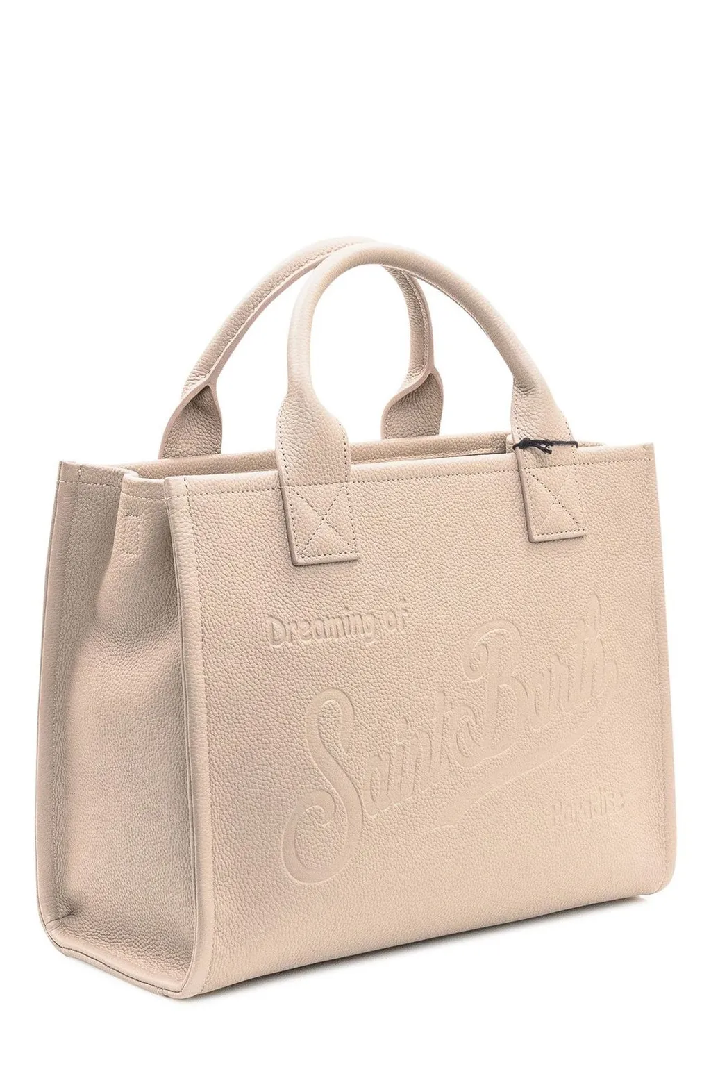 Mc2 Saint Barth Vanity Large Tote Bag