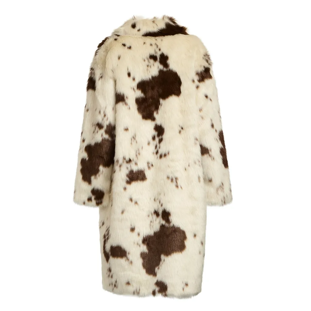 Mc2 Saint Barth Rouge Coat