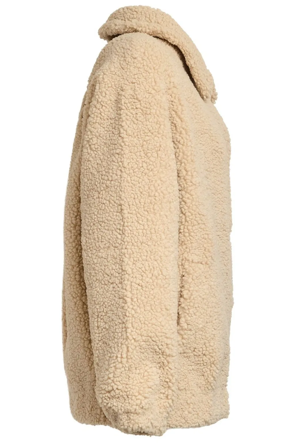Mc2 Saint Barth Teddy Bomber Jacket
