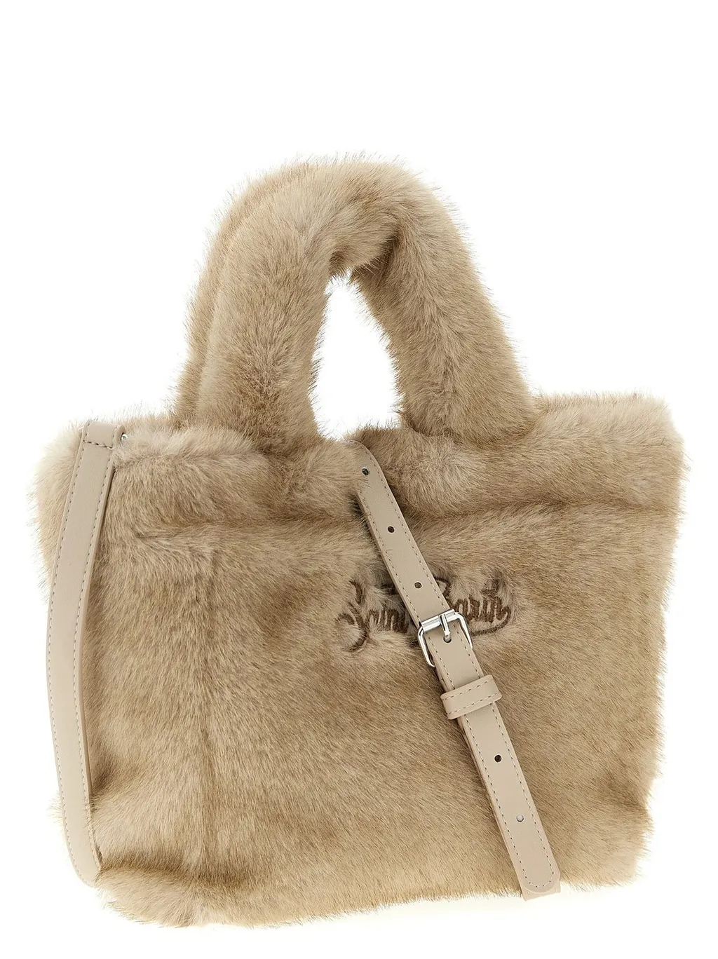 Mc2 Saint Barth Vanity Mini Tote Bag