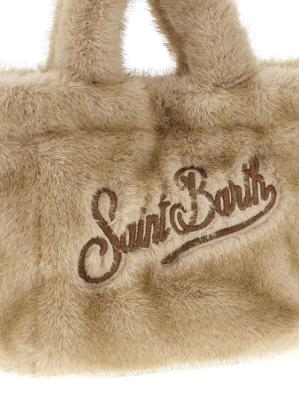 Mc2 Saint Barth Vanity Mini Tote Bag
