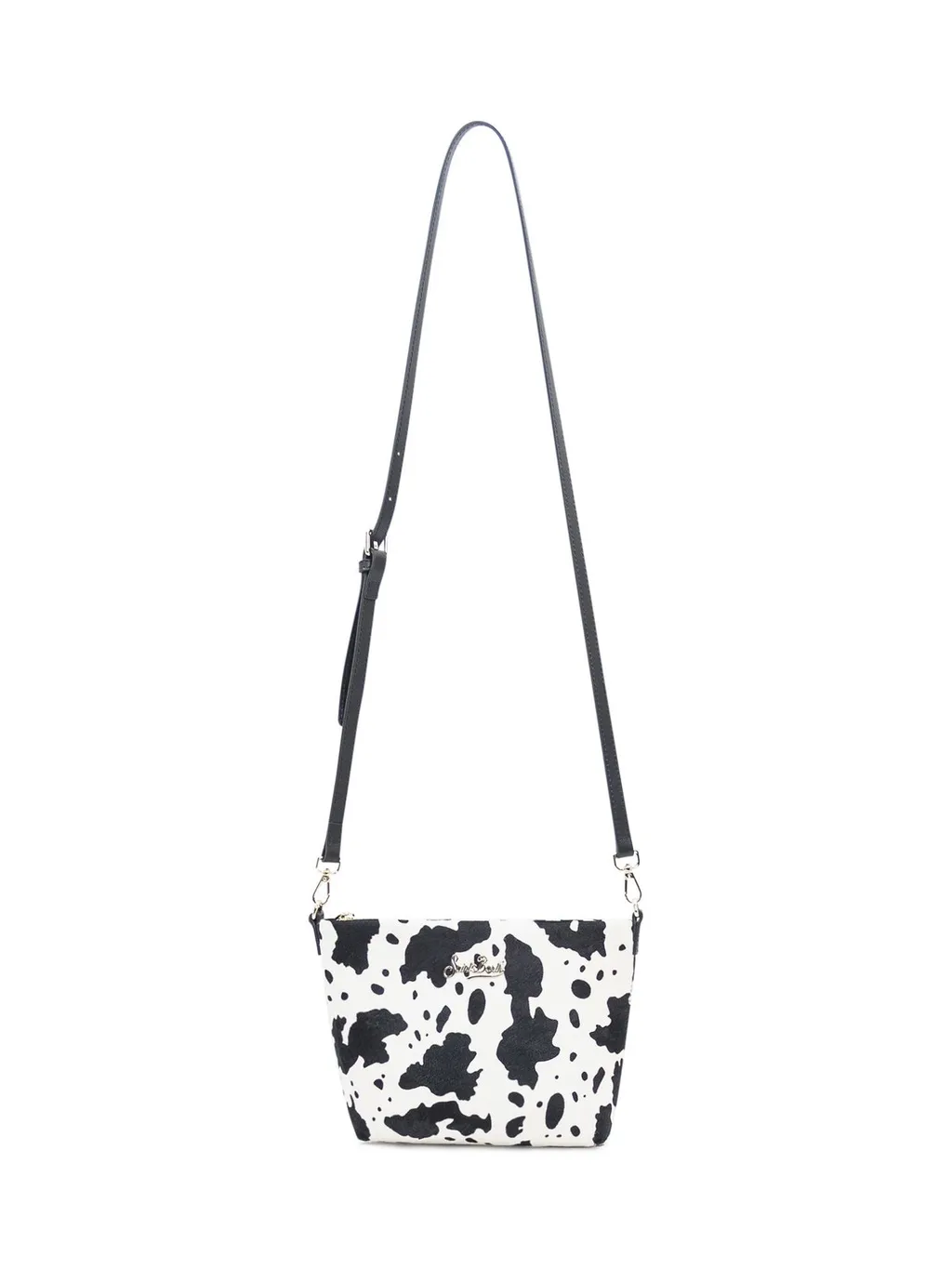 Mc2 Saint Barth Aline Shoulder Bag