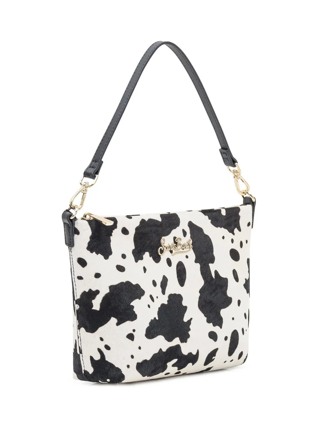 Mc2 Saint Barth Aline Shoulder Bag