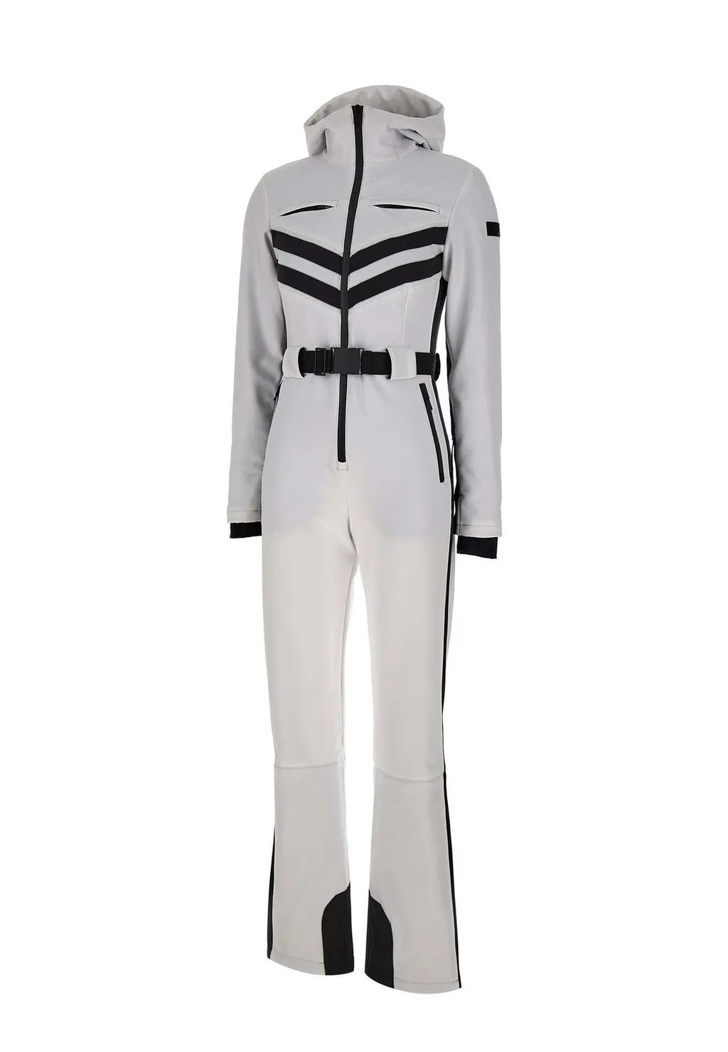 Mc2 Saint Barth Garmisch Ski Jumpsuit