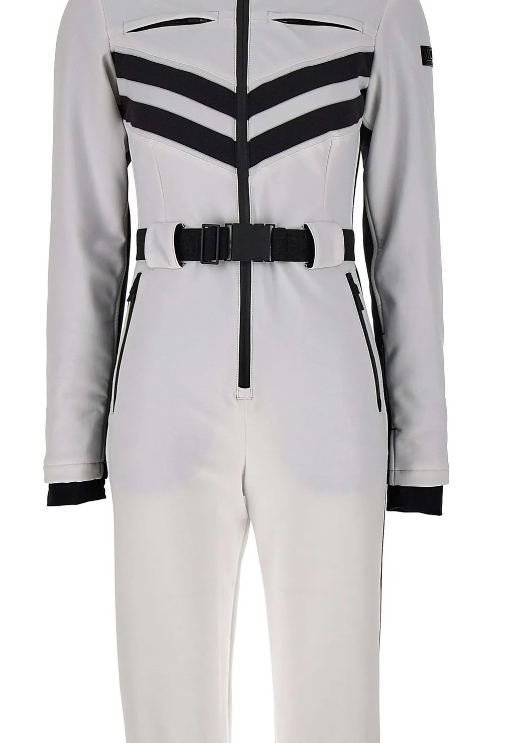 Mc2 Saint Barth Garmisch Ski Jumpsuit