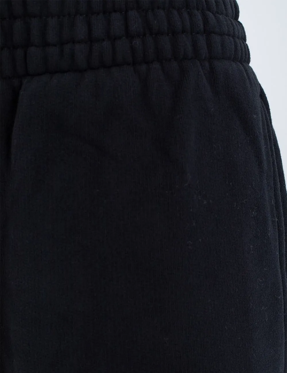 Mc2 Saint Barth Fleece Drawstring Pants