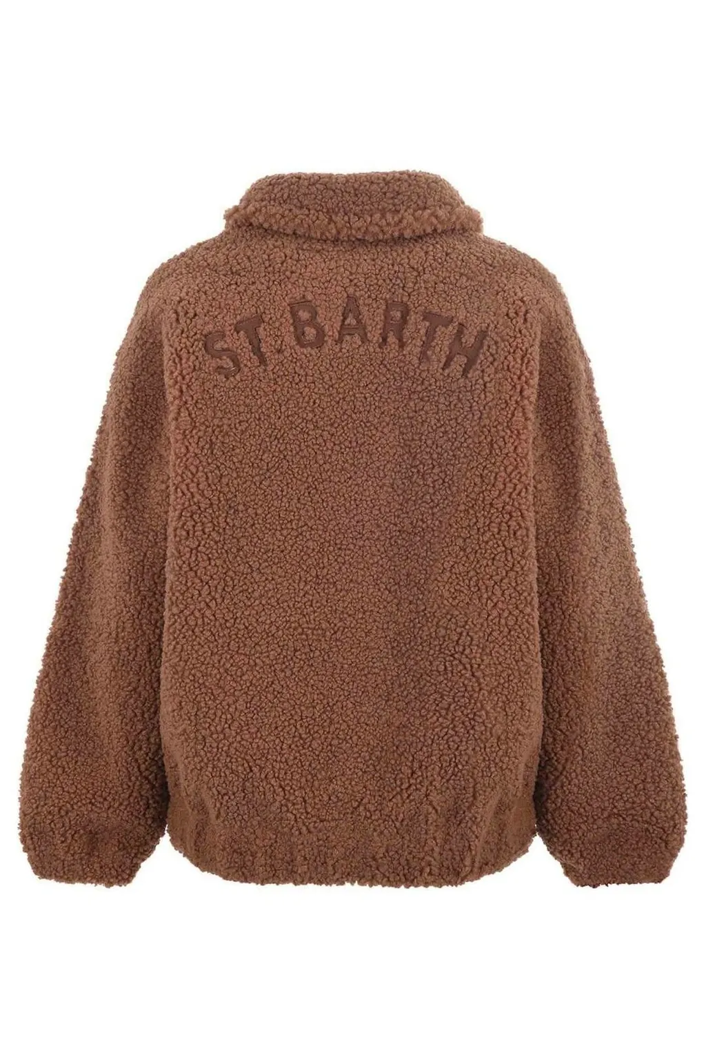 Mc2 Saint Barth Teddy Jacket