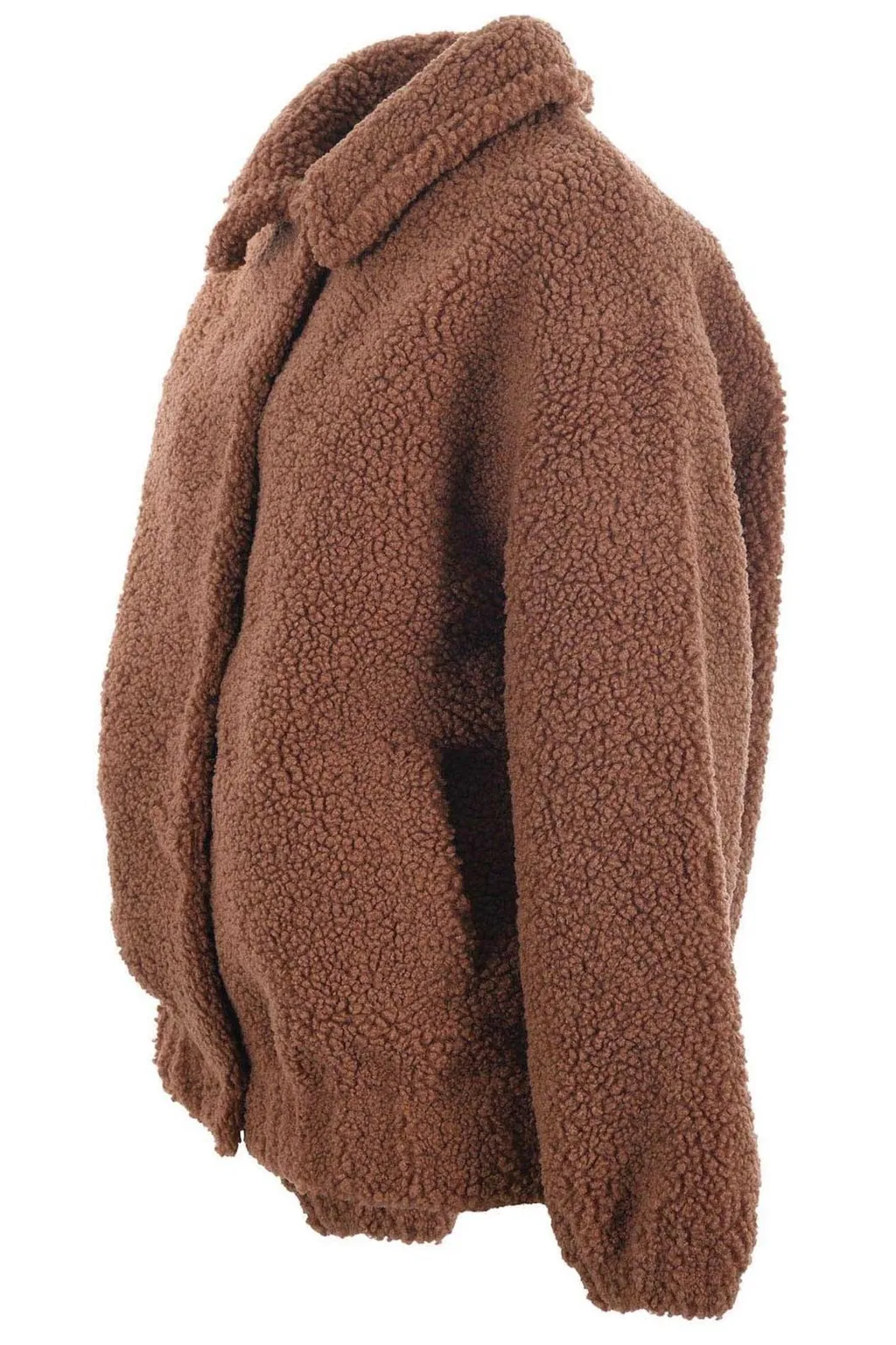 Mc2 Saint Barth Teddy Jacket