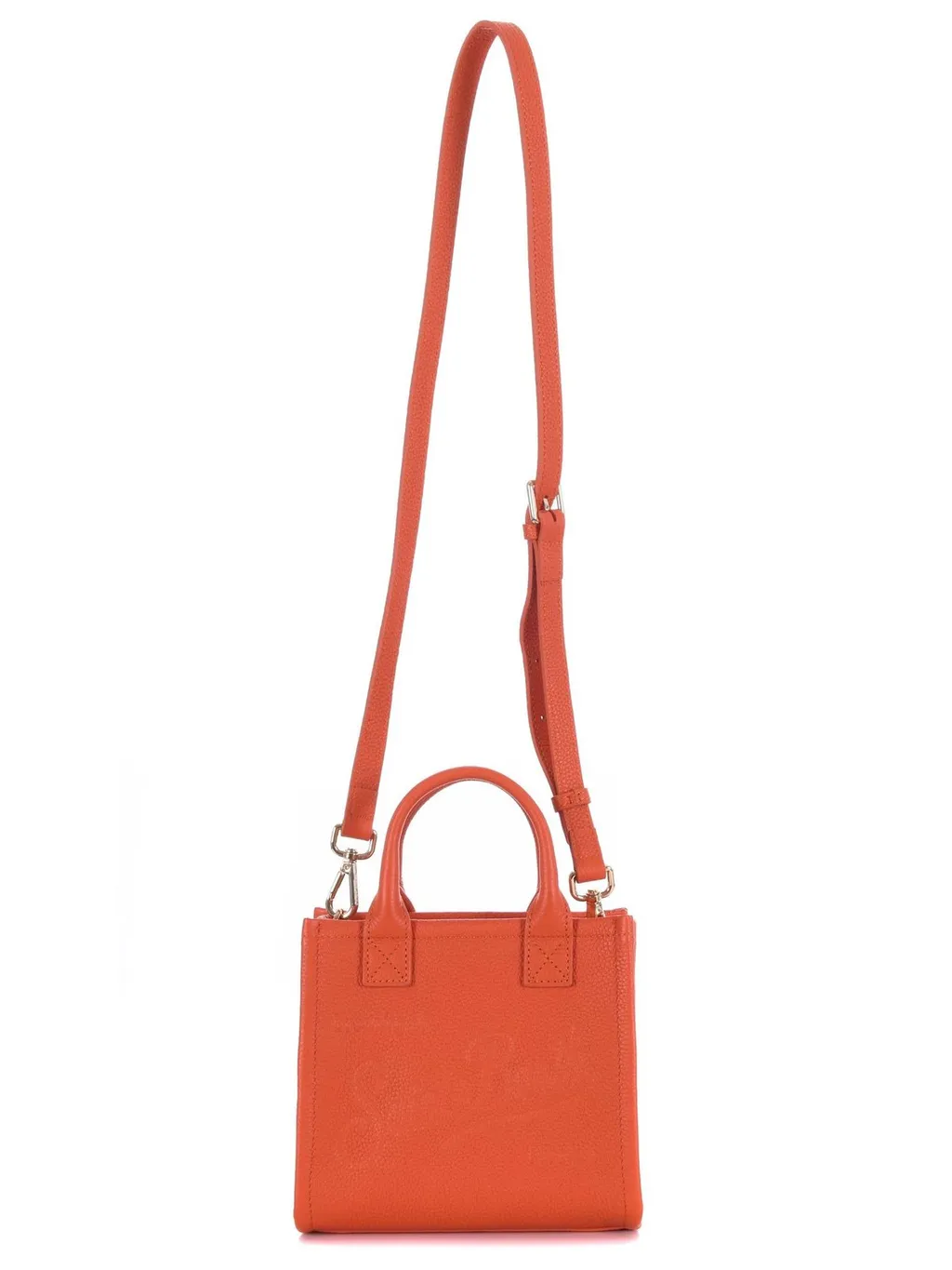 Mc2 Saint Barth Vanity Mini Shoulder Bag