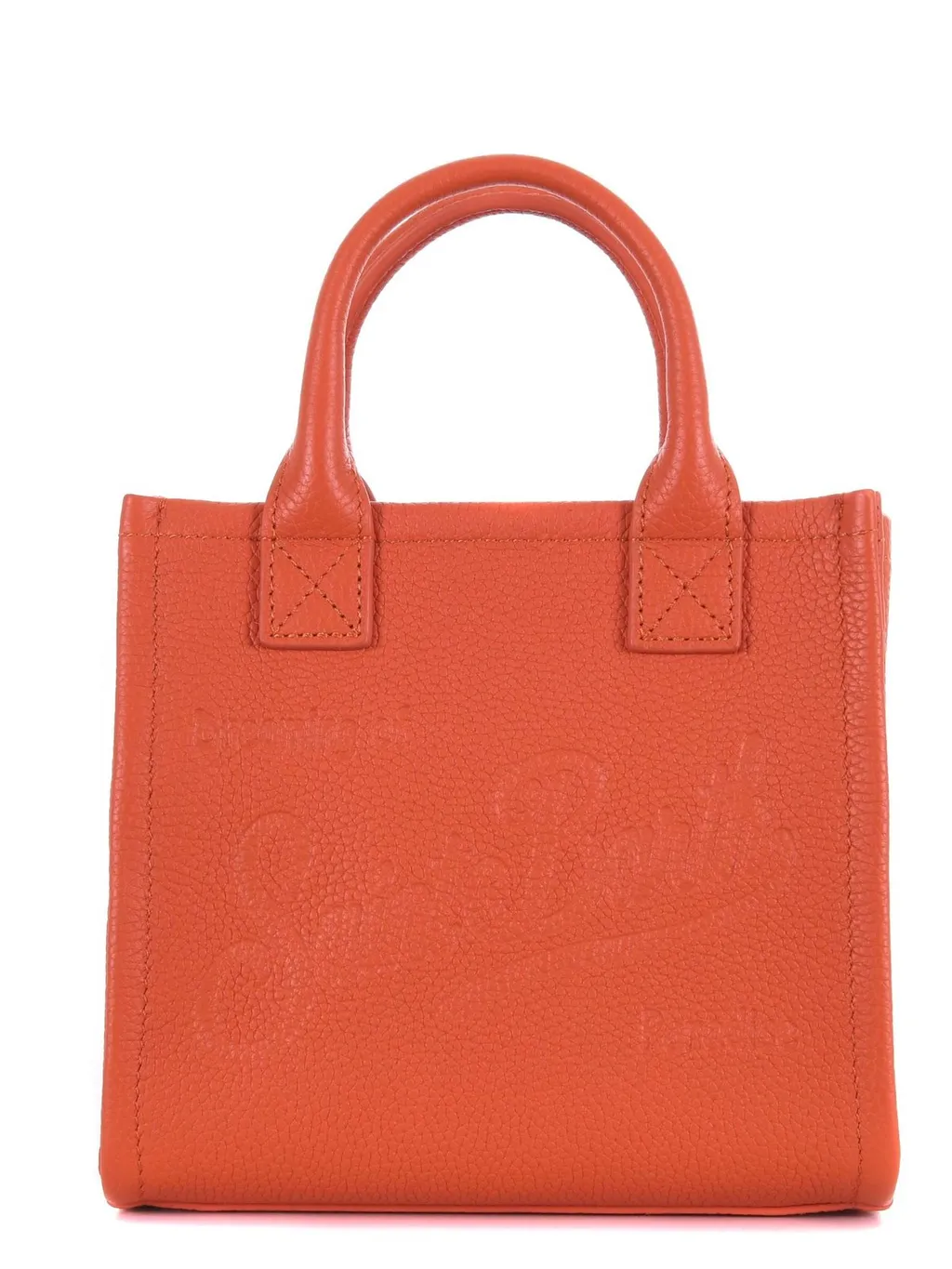 Mc2 Saint Barth Vanity Mini Shoulder Bag