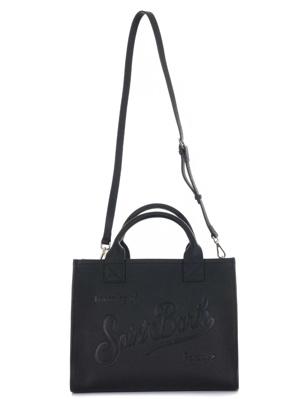Mc2 Saint Barth Vanity Large Tote Bag