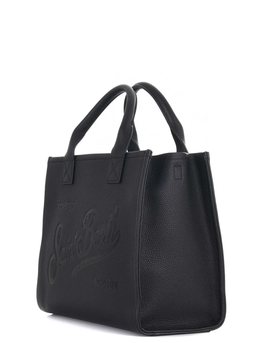 Mc2 Saint Barth Vanity Large Tote Bag