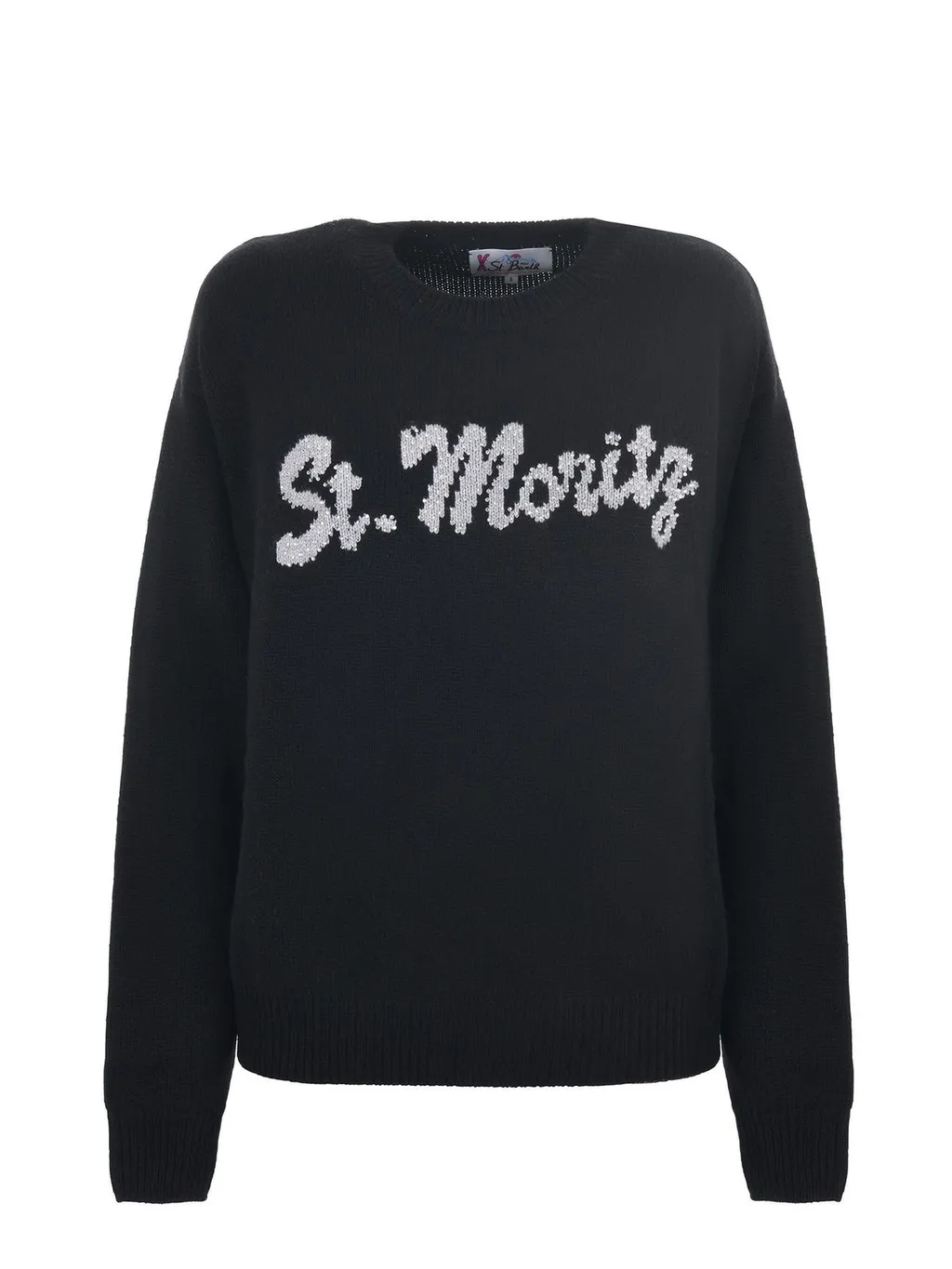 Mc2 Saint Barth St. Moritz Knitwear