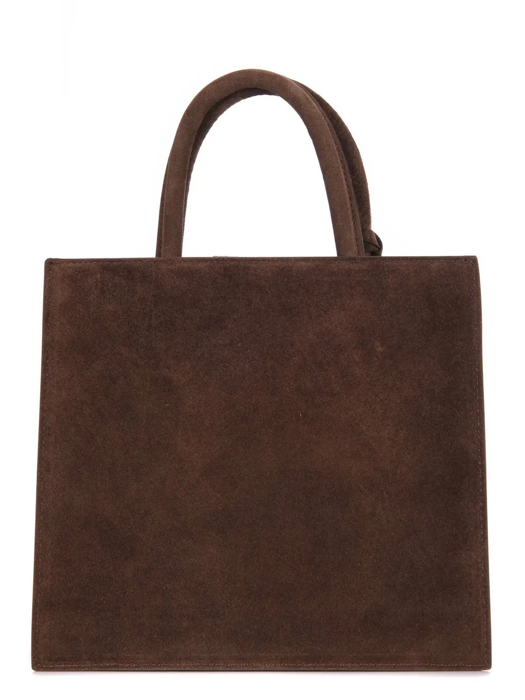 Mc2 Saint Barth Structured Crossbody Bag
