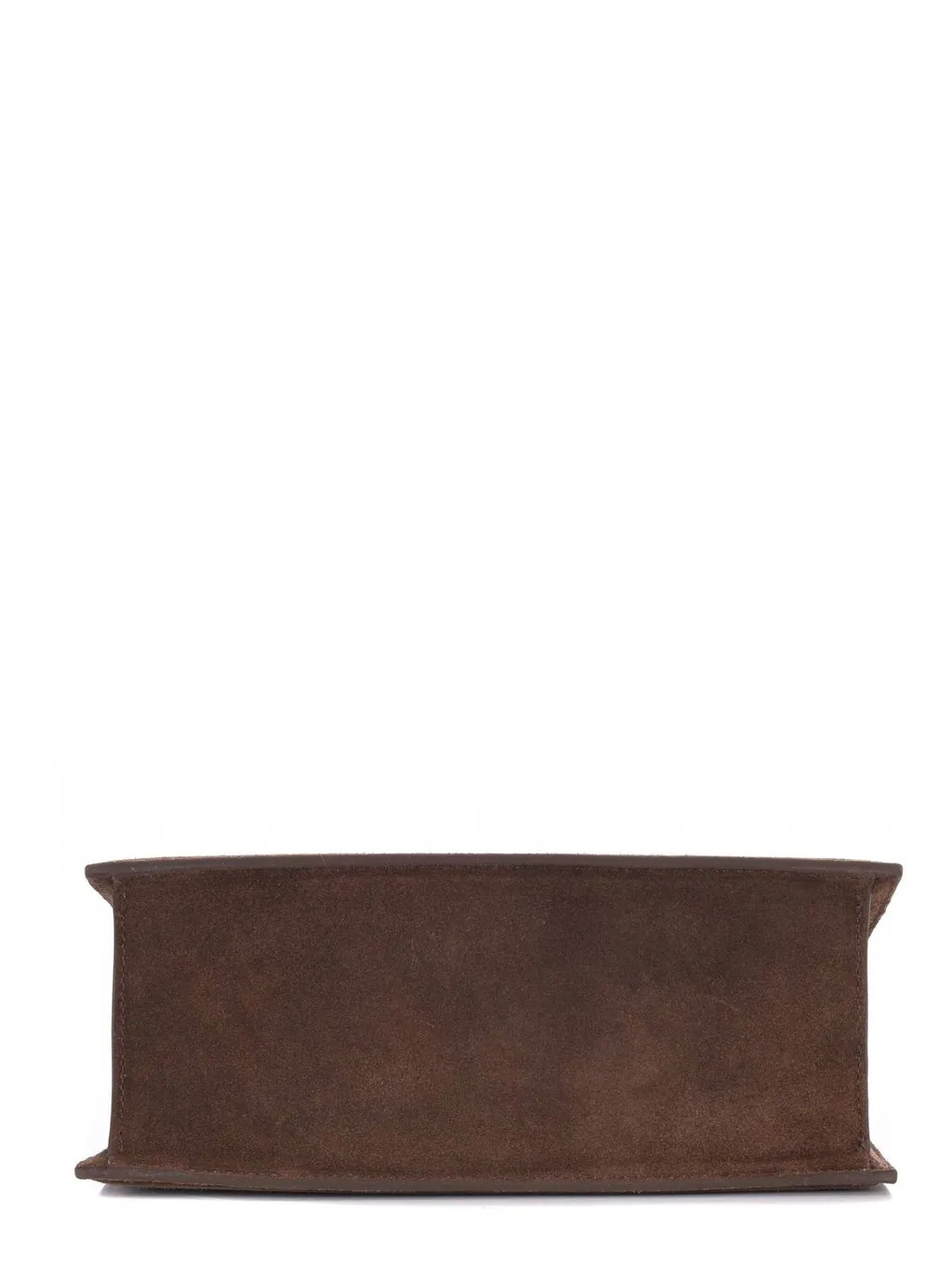 Mc2 Saint Barth Structured Crossbody Bag