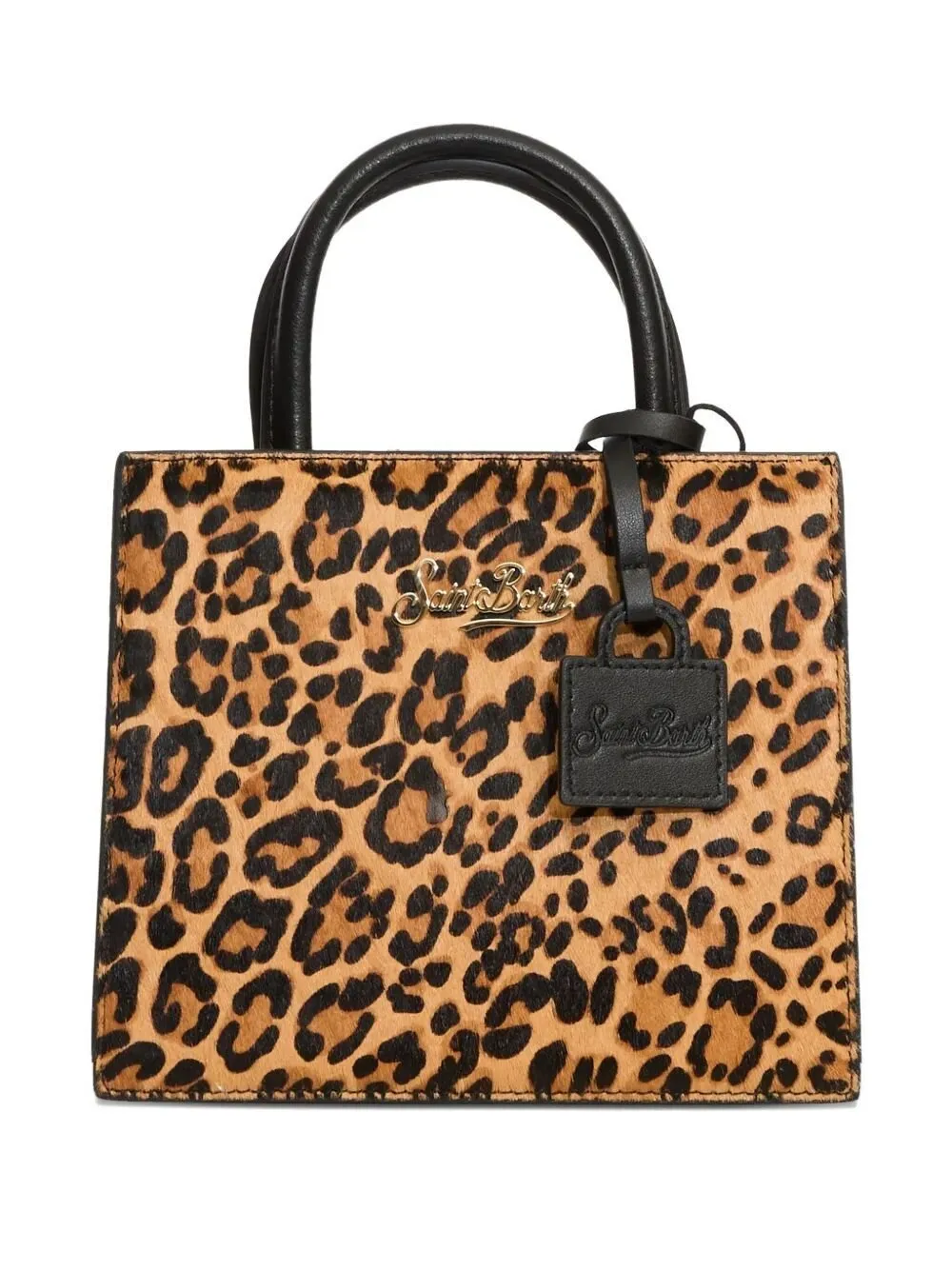 Mc2 Saint Barth Mini Crossbody Bag