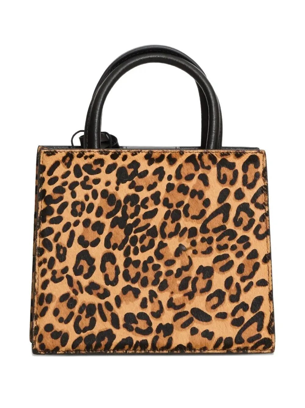Mc2 Saint Barth Mini Crossbody Bag