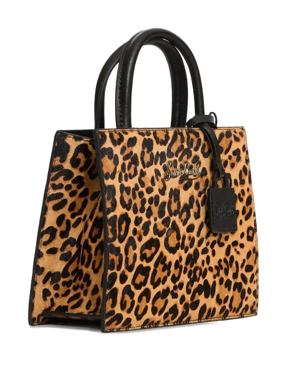 Mc2 Saint Barth Mini Crossbody Bag